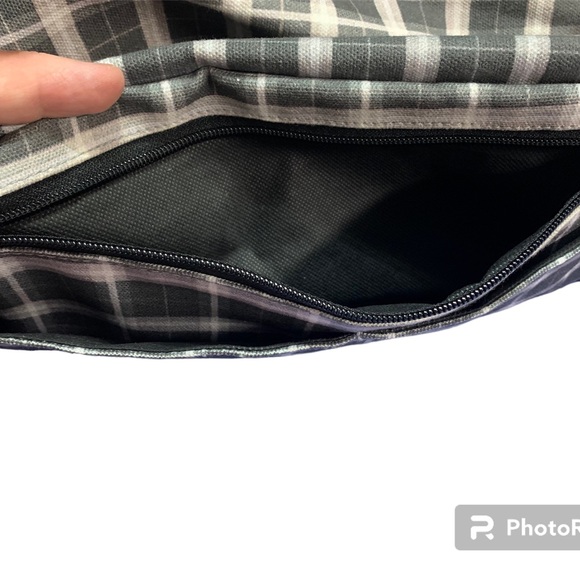 Tothemarket canvas feel bag - Picture 4 of 4